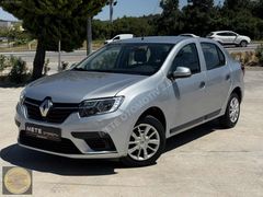 EXPERTİZ RAPORLU 2020 SYMBOL 0.9 TCE JOY KREDİ K.12 TAKSİT