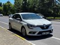Sahibinden Renault Megane 1.5 dCi Touch 2017 Model  255.000 km Beyaz
