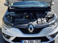 Sahibinden Renault Megane 1.5 dCi Touch 2017 Model  255.000 km Beyaz