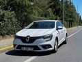 Sahibinden Renault Megane 1.5 dCi Touch 2017 Model  255.000 km Beyaz