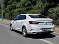 Sahibinden Renault Megane 1.5 dCi Touch 2017 Model  255.000 km Beyaz