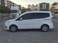 kurye otomobil  ruhsatlı