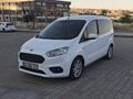 kurye otomobil  ruhsatlı