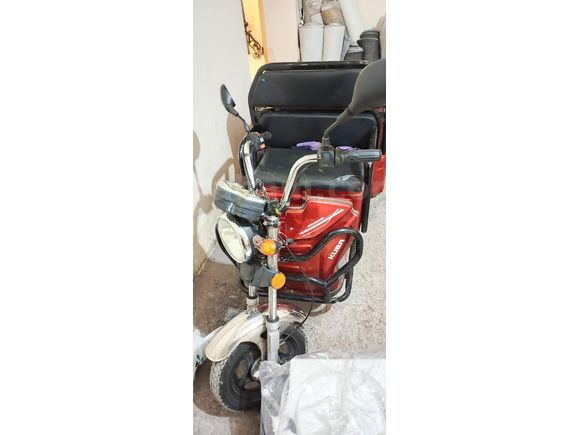 Sahibinden Kuba Eco Pikap