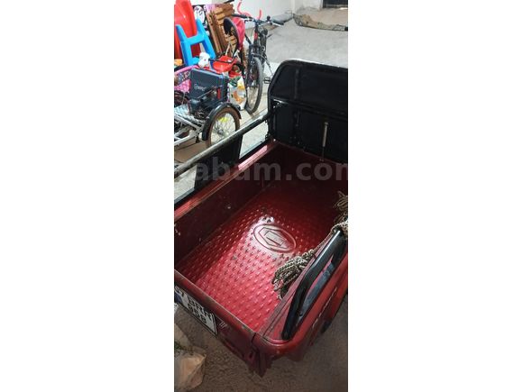 Sahibinden Kuba Eco Pikap