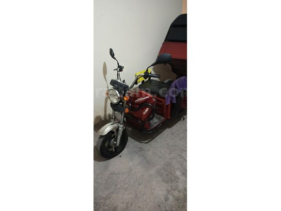 Sahibinden Kuba Eco Pikap