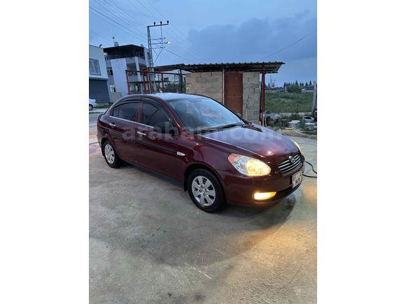 Sahibinden Hyundai Accent Era 1.4 Start 2009 Model 