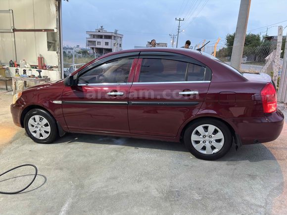 Sahibinden Hyundai Accent Era 1.4 Start 2009 Model 