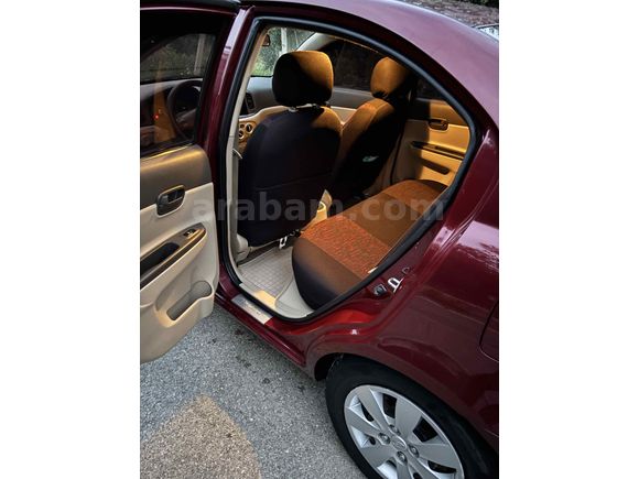 Sahibinden Hyundai Accent Era 1.4 Start 2009 Model 