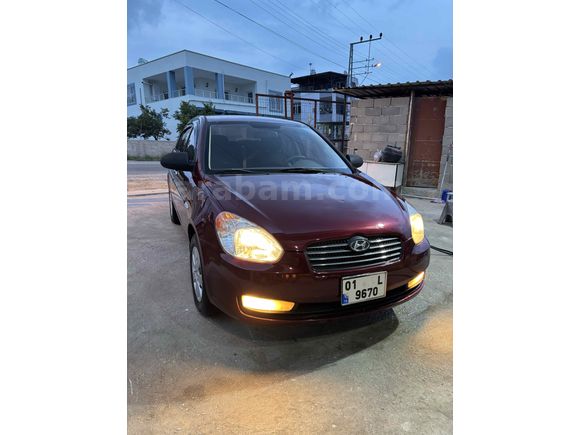 Sahibinden Hyundai Accent Era 1.4 Start 2009 Model 