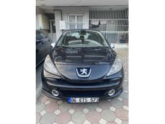 Sahibinden Peugeot 207 1.6 VTi Premium 2008 Model 