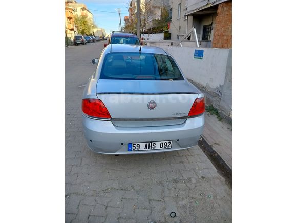 Sahibinden Fiat Linea 1.3 Multijet Active 2011 Model 
