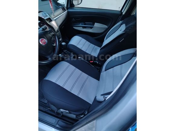 Sahibinden Fiat Linea 1.3 Multijet Active 2011 Model 