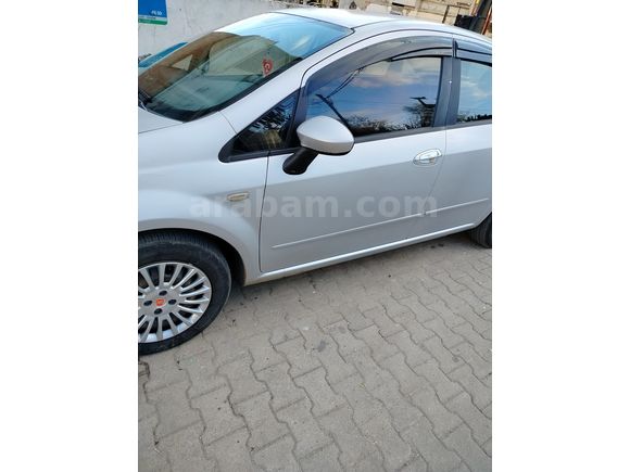 Sahibinden Fiat Linea 1.3 Multijet Active 2011 Model 