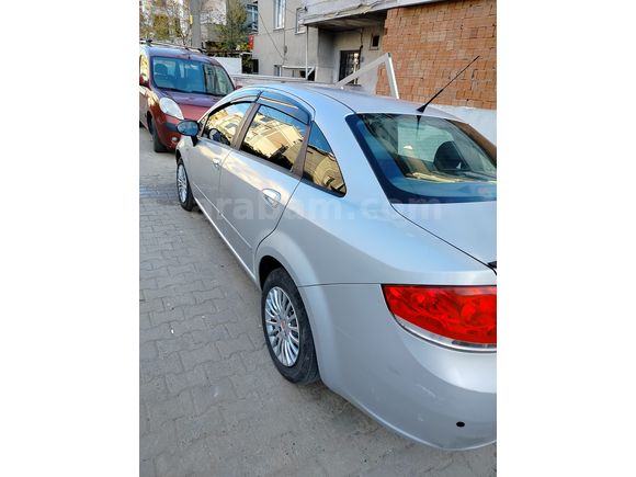 Sahibinden Fiat Linea 1.3 Multijet Active 2011 Model 