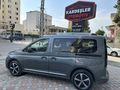 Galeriden Volkswagen Caddy 2.0 TDI Style 2025 Model Hatay