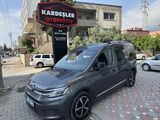 Galeriden Volkswagen Caddy 2.0 TDI Style 2025 Model Hatay