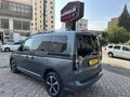 Galeriden Volkswagen Caddy 2.0 TDI Style 2025 Model Hatay