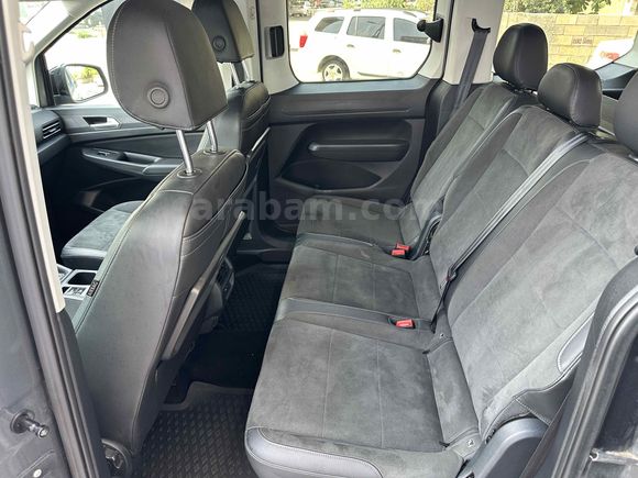 Galeriden Volkswagen Caddy 2.0 TDI Style 2025 Model Hatay