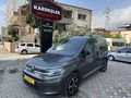 Galeriden Volkswagen Caddy 2.0 TDI Style 2025 Model Hatay