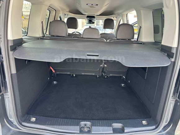 Galeriden Volkswagen Caddy 2.0 TDI Style 2025 Model Hatay