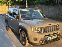 Sahibinden Jeep Renegade 1.3 T S Limited 2022 Model