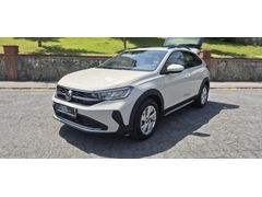 'NO 58 GARAGE' VW TAİGO 2025 1.0 LİFE HATASIZ BOYASIZ