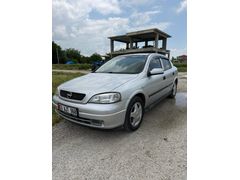 Sahibinden Opel Astra 1.6 CD 2000 Model
