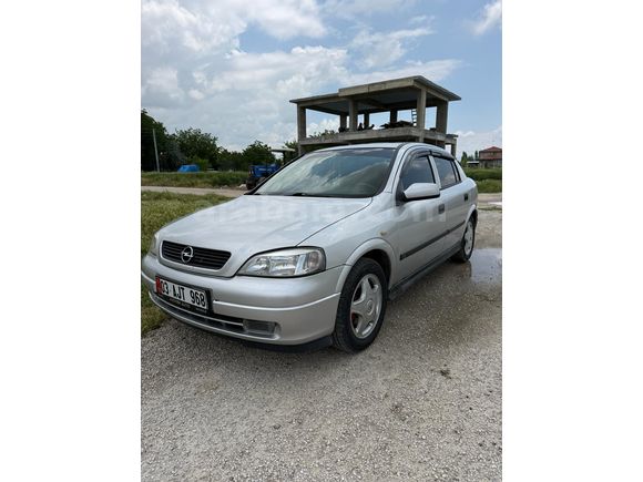 Sahibinden Opel Astra 1.6 CD 2000 Model