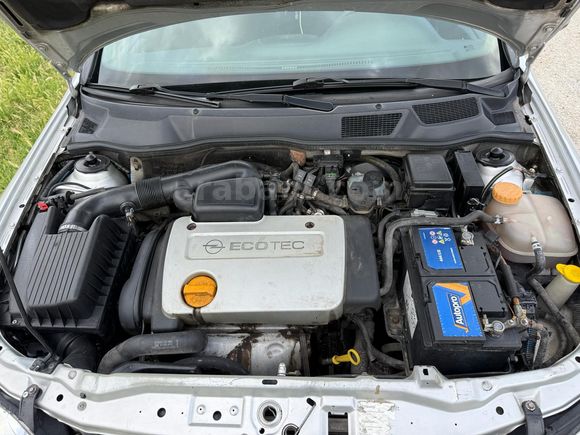 Sahibinden Opel Astra 1.6 CD 2000 Model
