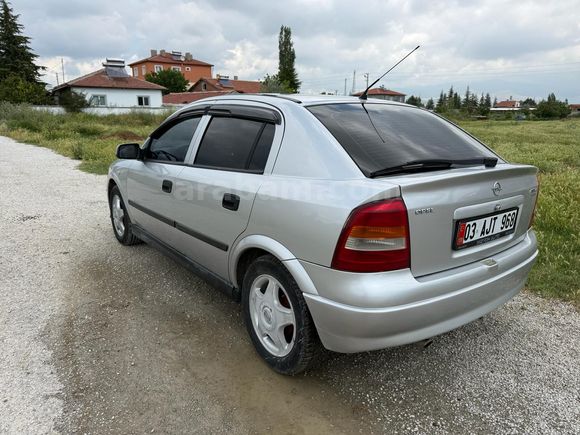 Sahibinden Opel Astra 1.6 CD 2000 Model