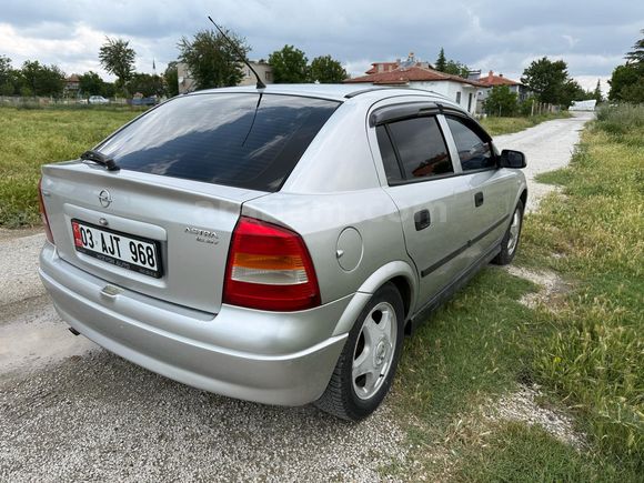 Sahibinden Opel Astra 1.6 CD 2000 Model