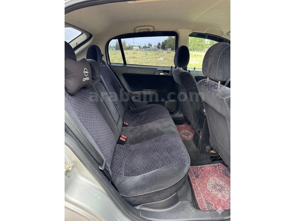 Sahibinden Opel Astra 1.6 CD 2000 Model