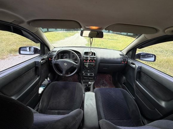 Sahibinden Opel Astra 1.6 CD 2000 Model
