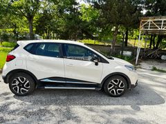 Memurdan otomatik full paket Captur