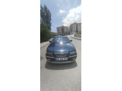 Sahibinden Mazda 626 2.0 GLX 1998 Model