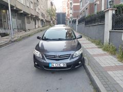 Sahibinden Toyota Corolla 1.4 D-4D Comfort 2008 Model  320.000 km Füme