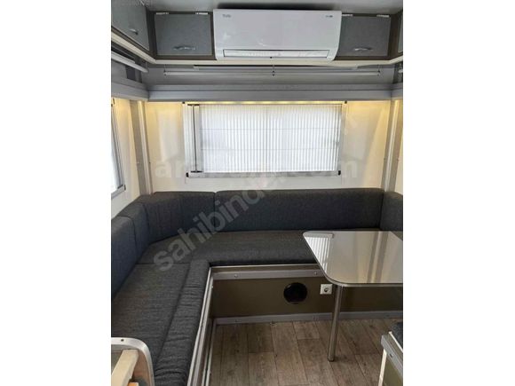 Mercedes Karavan Fırsat! 