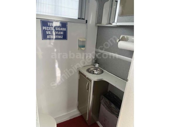 Mercedes Karavan Fırsat! 