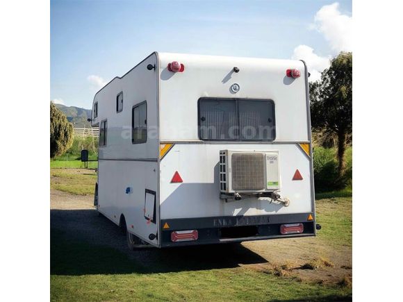 Mercedes Karavan Fırsat! 