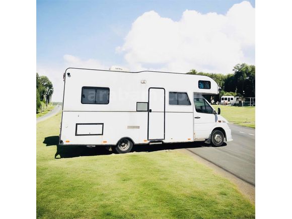 Mercedes Karavan Fırsat! 