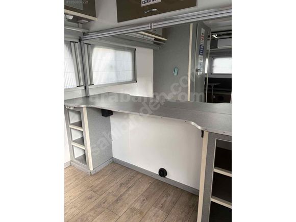Mercedes Karavan Fırsat! 