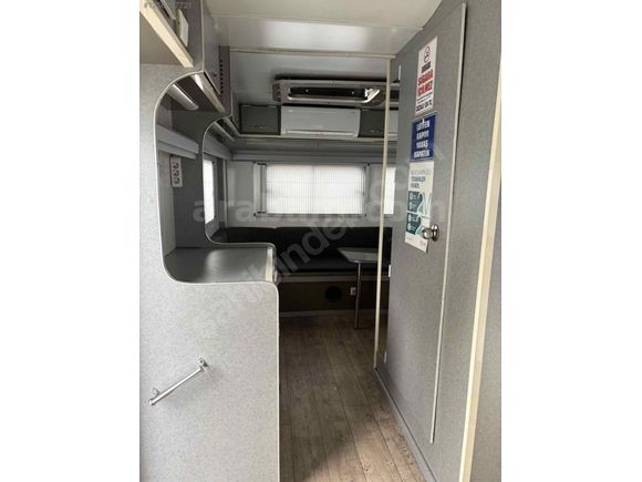 Mercedes Karavan Fırsat! 