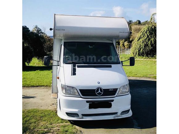 Mercedes Karavan Fırsat! 