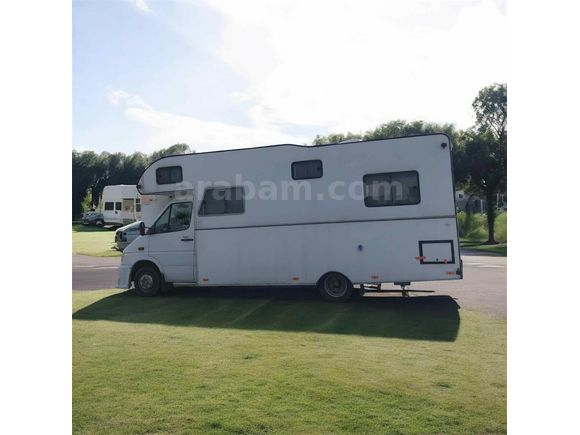 Mercedes Karavan Fırsat! 