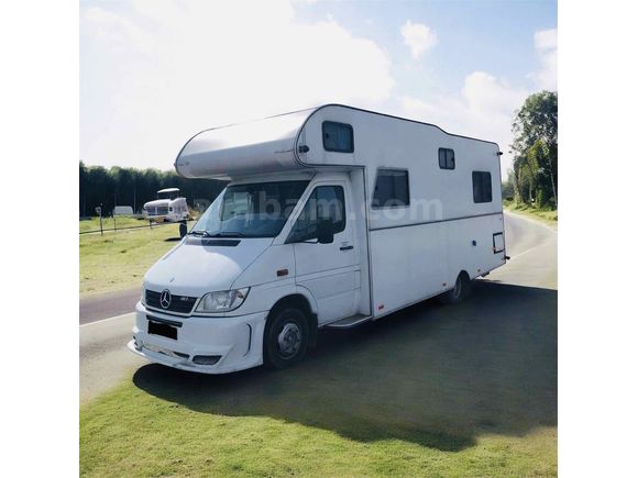 Mercedes Karavan Fırsat! 