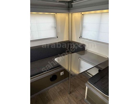 Mercedes Karavan Fırsat! 