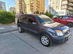 Sahibinden Ford Fusion 1.4 TDCi  2010 Model  230.000 km