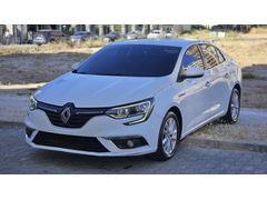 Sahibinden Renault Megane 1.5 dCi Touch 2019 Model 