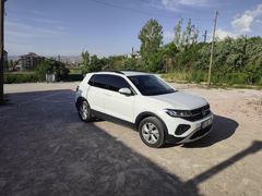 Sahibinden Volkswagen T-Cross 1.0 TSI Life 2025 Model